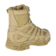 Merrell Tactical Moab 2 8in Tactical Waterproof Boot - Womens, Coyote, 6.5 J17722-6.5