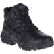 Merrell Tactical Moab 2 Mid Response Waterproof Boot - Womens, Black, 5, J45368-5