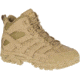 Merrell Tactical Moab 2 Mid Tactical Boot, Coyote, 12 J17793-12