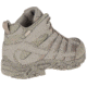 Merrell Tactical Moab 2 Mid Tactical Waterproof Boot - Mens, Brindle, 9.5 J15855-9.5