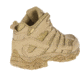 Merrell Tactical Moab 2 Mid Tactical Waterproof Boot - Womens, Coyote, 8.5 J17716-8.5