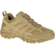 Merrell Tactical Moab 2 Tactical Shoe - Mens, Coyote, 9.5, Wide J15857W-9.5