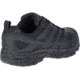 Merrell Tactical Moab 2 Tactical Shoe - Mens, Black, 11.5, Wide J15861W-11.5