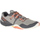 Merrell Trail Glove 6 Running Shoes - Mens, Beluga, 7, Medium, J066753-M-7