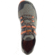 Merrell Trail Glove 6 Running Shoes - Mens, Beluga, 7, Medium, J066753-M-7