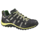 Merrell WaterPro Manistee Shoe - Men's-12 US-Black/Lime Zest