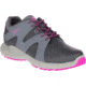 Merrell Work 1Six8 Ac+ Pro Shoe - Womens, Grey, 6.5 J17760-6.5