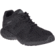 Merrell Work 1Six8 Mesh Ac+ Pro Shoe - Womens, Black, 9 J17872-9