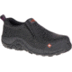 Merrell Work Jungle Moc Ct Shoe - Womens, Black, 5 J15792-5