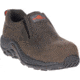Merrell Work Jungle Moc Leather Composite Toe SD+ Work Shoe - Mens, Espresso, 7.5US, Wide, J099381W-07.5