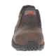 Merrell Work Jungle Moc Leather Composite Toe SD+ Work Shoe - Mens, Espresso, 7.5US, Wide, J099381W-07.5