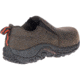 Merrell Work Jungle Moc Leather Composite Toe SD+ Work Shoe - Mens, Espresso, 7.5US, Wide, J099381W-07.5