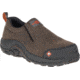 Merrell Work Jungle Moc Sd Ct Shoe - Mens, Espresso, 7, Wide J17757W-7