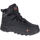 Merrell Work Thermo Advnt 6in Ice+ Waterproof Ct Shoe - Mens, Black, 7, J45369-7