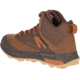 Merrell Zion Mid Waterproof - Mens, Toffee, Medium, 10.5, J16887-210-10.5