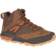 Merrell Zion Mid Waterproof - Mens, Toffee, Medium, 10.5, J16887-210-10.5
