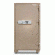 Mesa Safes 2 Hour Fire Safe,8.5 cu ft,39.5x20.75x18in,Combination Lock,Tan MFS140C