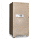Mesa Safes 2 Hour Fire Safe,12.2 cu ft,47.25x24.75x18in,Combination Lock,Tan MFS160C