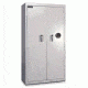 Mesa Safes Double Door Pharmacy Safe,18 cu ft,59x31.75x12.5in,SecuRam ESCL-0601 Advanced Electronic Lock MRX1000E