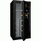 Mesa Safes MBF7236 Gun Safe with 1 Hr Fire 32 Rifle Capacity MBF7236E