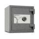 Mesa Safes MSC2120 High Security 2 Hour Fire Safe, Silver, 22.5x22x22in - MSC2120E