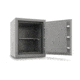 Mesa Safes MSC2520 High Security 2 Hour Fire Safe, Silver, 26.5x22x22in - MSC2520E