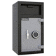 Mesa Safes MFL2714E-ILK Depository Safe MFL2714E-ILK