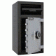 Mesa Safes MFL2714 Depository Safe Open