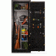 Mesa Safes PDO22 Pocket Safe Door Organizer, Black PDO22