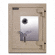 Mesa Safes TL-15 Commercial Grade Safe,4.2 cu ft,25x18x16in,Combination Lock MTLE2518