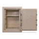 Mesa Safes TL-15 Commercial Grade Safe,4.2 cu ft,25x18x16in,Combination Lock MTLE2518