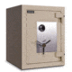 Mesa Safes TL-15 Commercial Grade Safe,4.2 cu ft,25x18x16in,Combination Lock MTLE2518