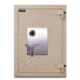 Mesa Safes TL-15 Commercial Grade Safe,9.7 cu ft,35x24x20in,Combination Lock MTLE3524
