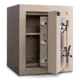 Mesa Safes TL-15 Commercial Grade Safe,1.8 cu ft,18x14x12in,Combination Lock MTLE1814