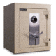 Mesa Safes TL-15 Commercial Grade Safe,1.8 cu ft,18x14x12in,Combination Lock MTLE1814
