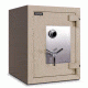 Mesa Safes TL-30 Commercial Grade Safe,4.2 cu ft,25x18x16in,Combination Lock MTLF2518