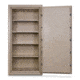 Mesa Safes TL-30 Commercial Grade Safe,21.1 cu ft,65x28x20in,Combination Lock MTLF6528