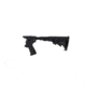 Mesa Tactical High-tube Tele Hydro Recoil Stock Kit, Remington Model 870, 12 Gauge, no rail, Black, 90350