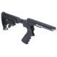 Mesa Tactical High Tube Telescoping Stock Kit