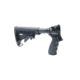 Mesa Tactical LEO Gen II Telescoping Stock Kit for Rem V3/Tac-13, 12 Gauge, Black, 95840