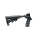 Mesa Tactical Remington V3 LEO Gen II Tele Collapsible Shotgun Stock Kit, 12 Gauge, Black, 95840