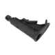Mesa Tactical LEO Telescoping Hydraulic Recoil Stock Kit, Black, for 12/20-GA Remington 870 92230