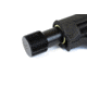 Mesa Tactical LEO Telescoping Hydraulic Recoil Stock Kit, Black, for 12/20-GA Remington 870 92230