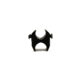 Mesa Tactical Magazine Clamp w/ Rail for Remington 12-GA, Black 90810