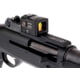 Mesa Tactical Reflex Red Dot Sight Mount, Benelli M2 Tactical, Aim Point Acro, Black, 94280