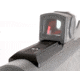 Mesa Tactical Reflex Red Dot Sight Mount, Benelli M4, Aim Point Acro, Black, 94290