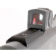Mesa Tactical Reflex Red Dot Sight Mount, Benelli M4, Aim Point Acro, Black, 94290