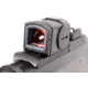 Mesa Tactical Reflex Red Dot Sight Mount, Beretta 1301 Tactical and Beretta A300, Aim Point Acro, Black, 94360