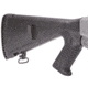 Mesa Tactical Remington Model 1100 and Remington Model 11-87 Urbino Shotgun Stock, Standard Butt, 12 Gauge, Black, 90185