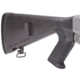 Mesa Tactical Remington Model 1100 and Remington Model 11-87 Urbino Shotgun Stock, Standard Butt, 12 Gauge, Black, 90185